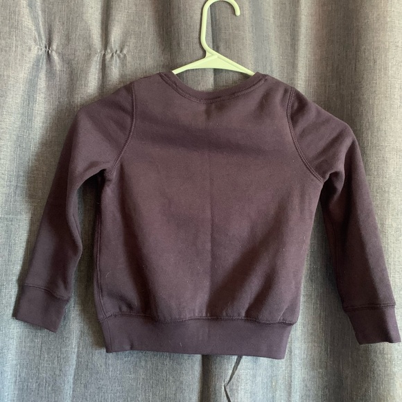 Ralph Lauren Polo Bear Crewneck Sweater - Picture 3 of 4